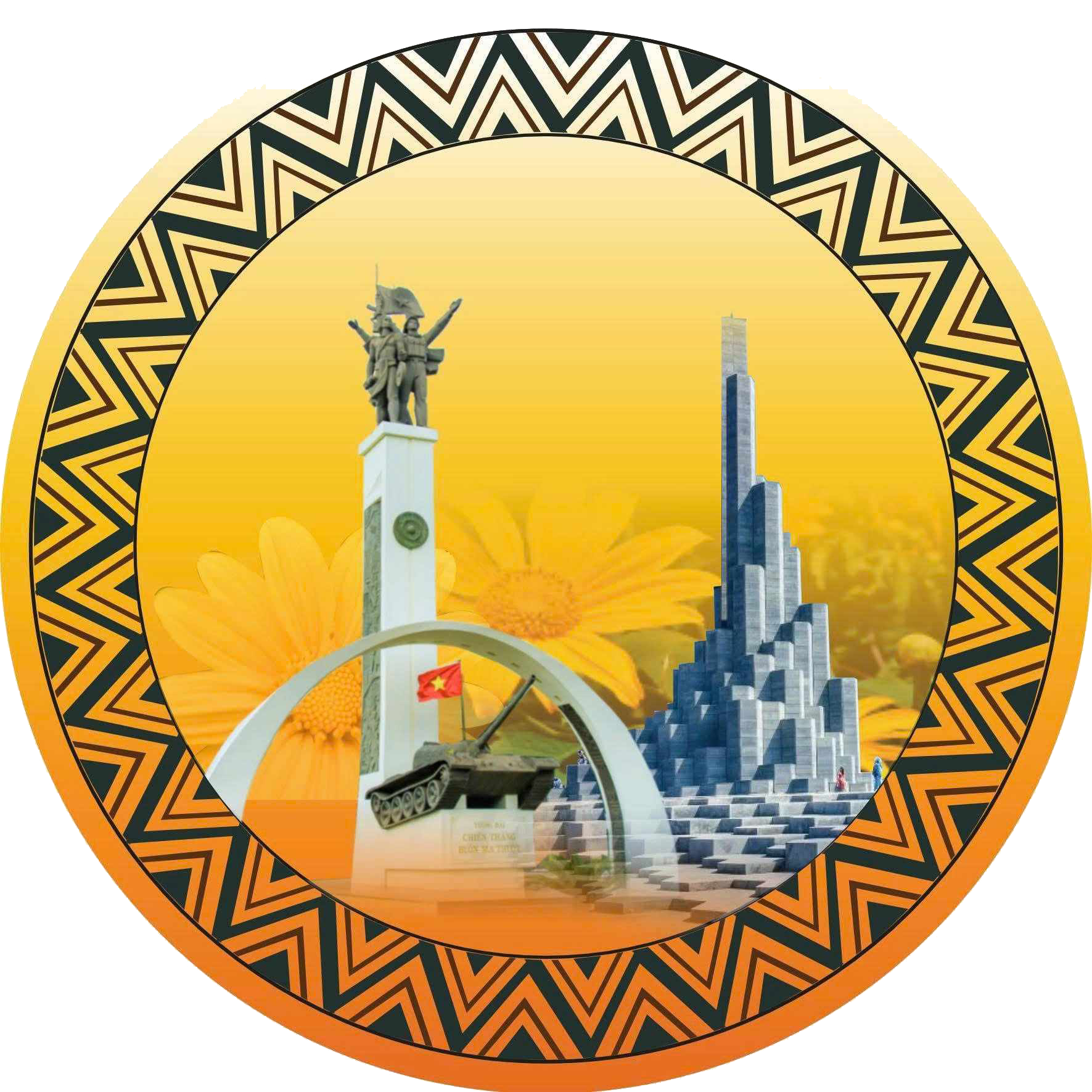 Du Lịch Đắk Lắk