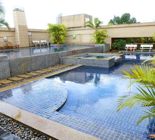 Sai Gon Ban Me Hotel