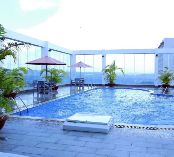 Khách sạn Hai Bà Trưng