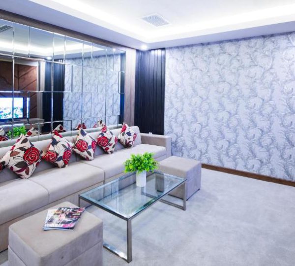 Khách sạn Muong Thanh Luxury Buôn Ma Thuột