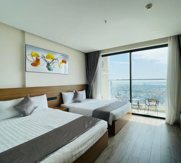 Apec Tuy Hòa SeaView Condotel