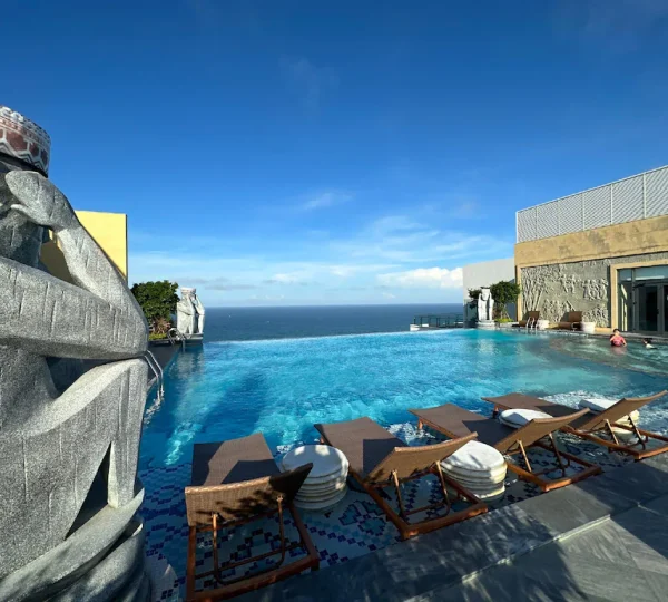 Apec Tuy Hòa SeaView Condotel
