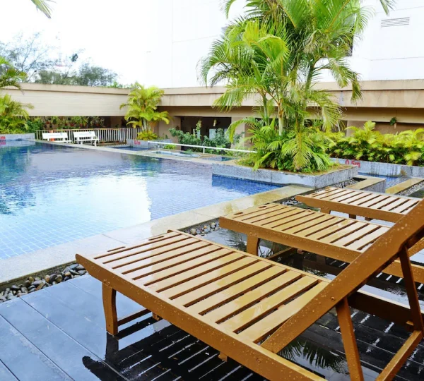 Sai Gon Ban Me Hotel