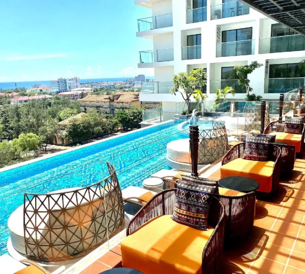 Apec Tuy Hòa SeaView Condotel