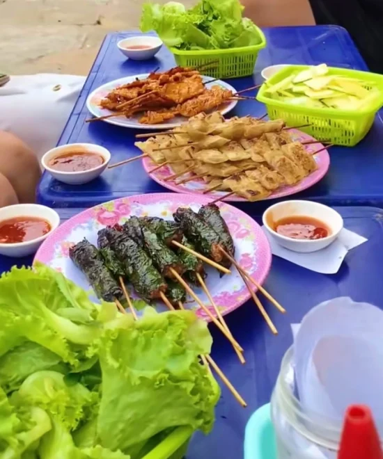 7 quán ăn không thể bỏ qua khi tới vùng đất Phú Yên