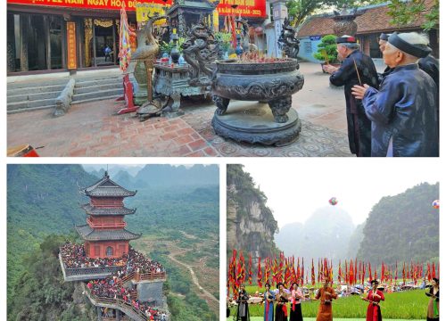 Cơ hội vẽ lại bản đồ du lịch Việt Nam