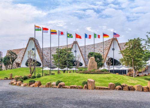 Tour du lịch Buôn Mê Thuột 3 ngày 2 đêm,