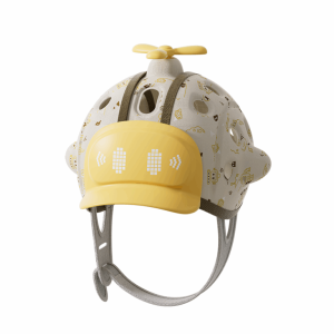 Mũ bảo vệ đầu chống va đập cho bé Bumpee 2